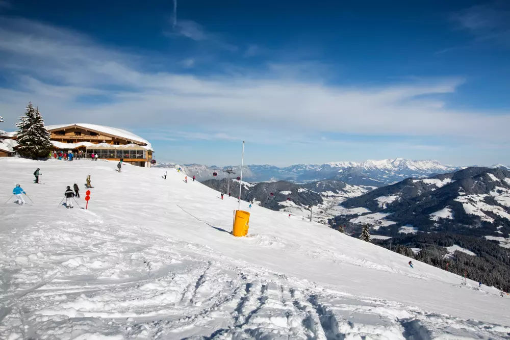 Alpbachtal