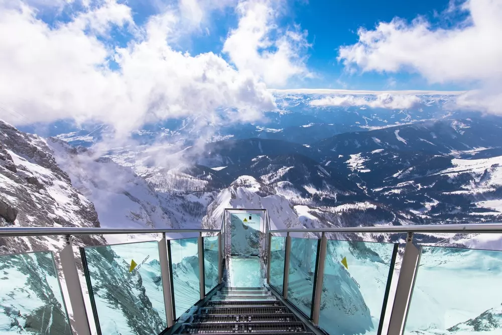 Schladming-Dachstein