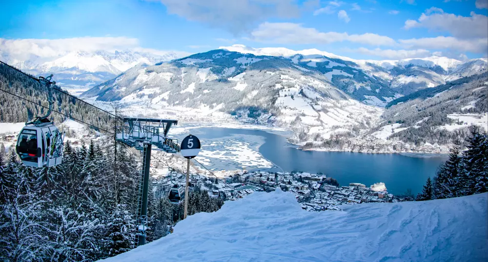 Zell am See